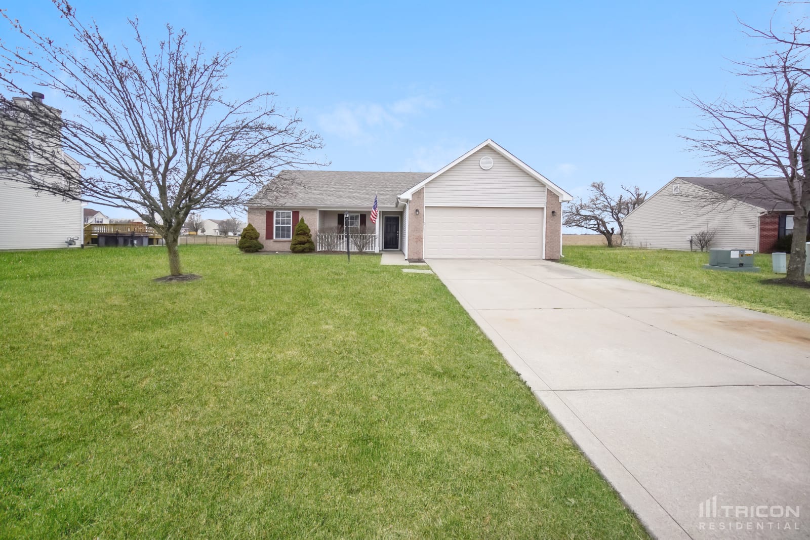 774 Appaloosa Drive Bargersville IN