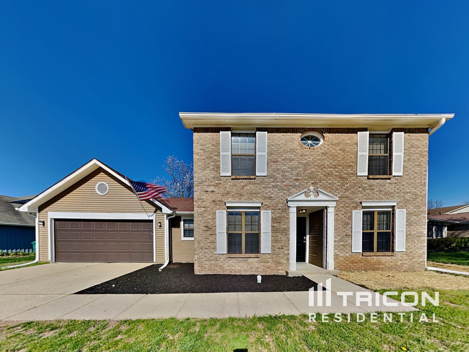 7760 Oakshot Lane Indianapolis IN