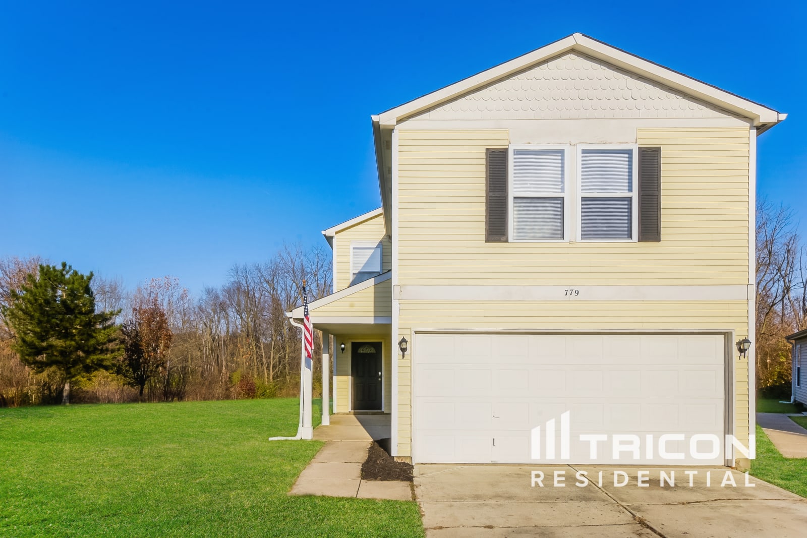 779 Fern Street Greenfield IN