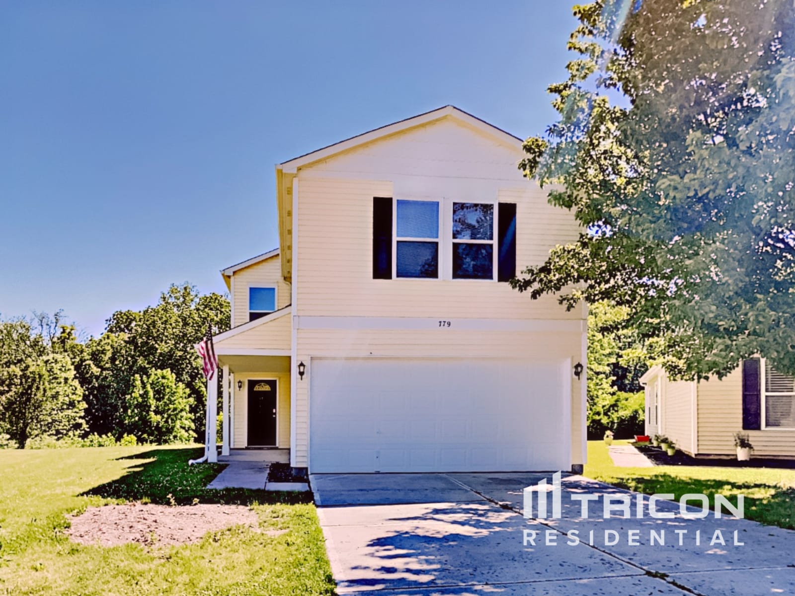 779 Fern Street Greenfield IN