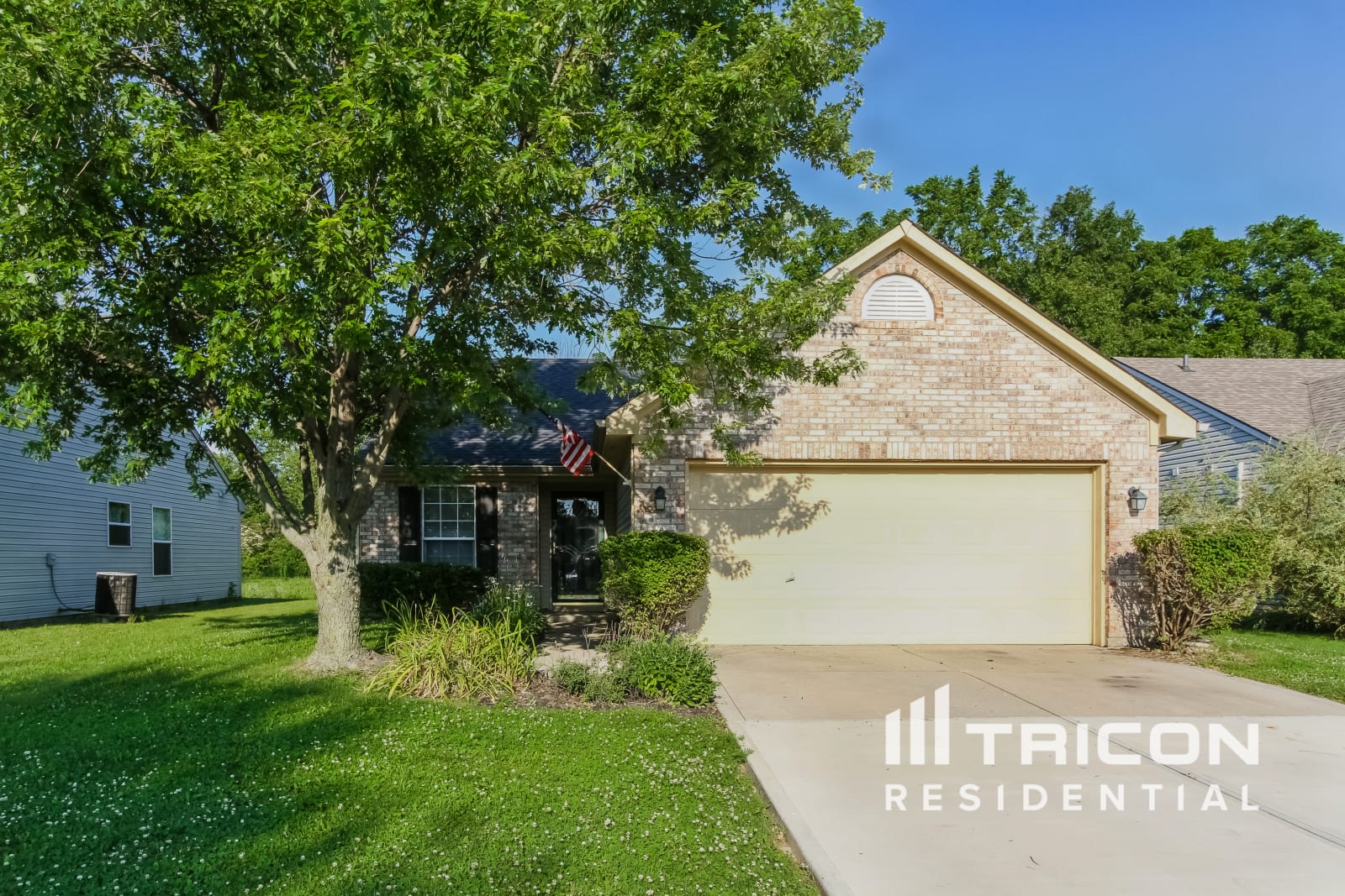 784 Kingston Circle Brownsburg IN