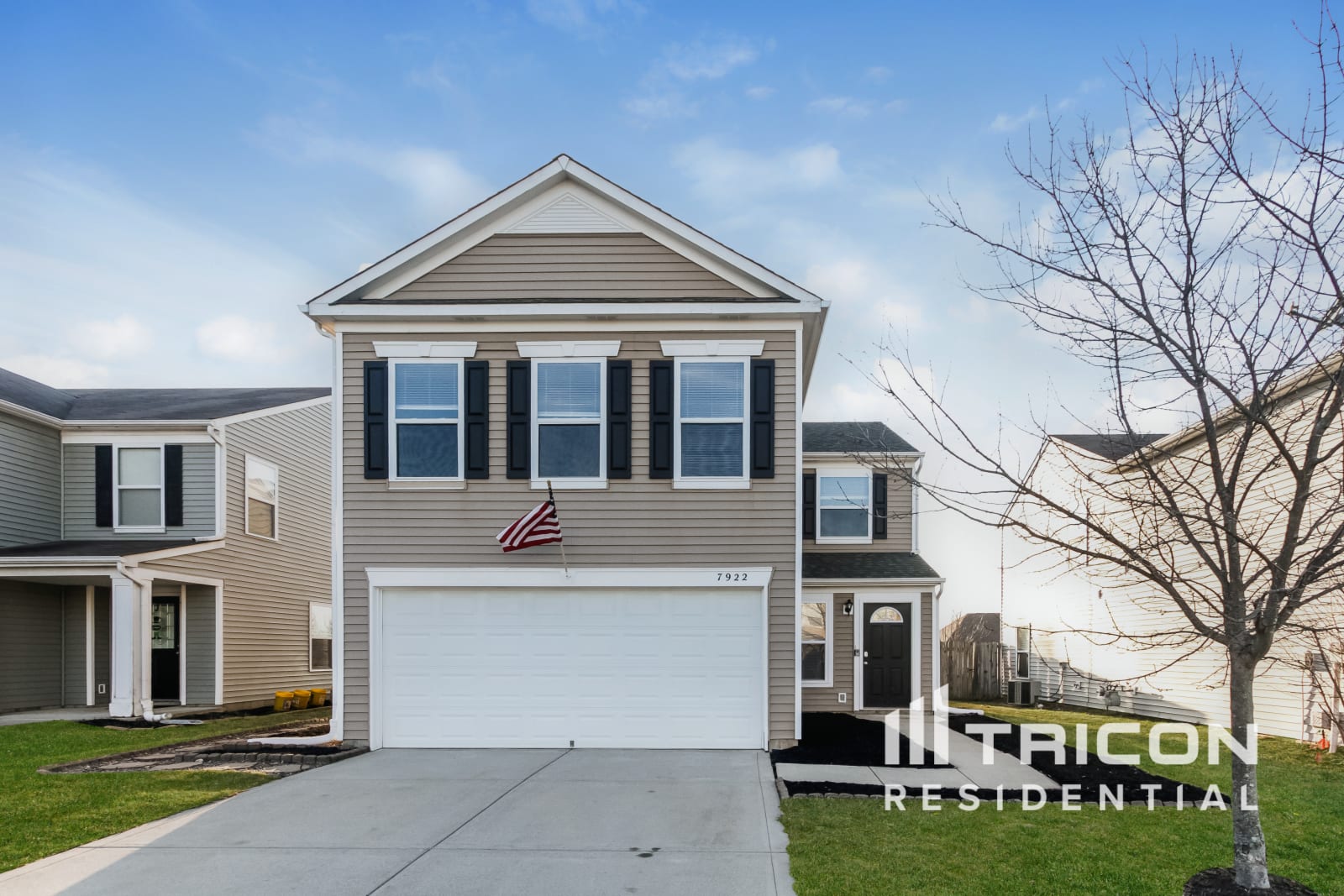 7922 Hydrangea Court Camby IN