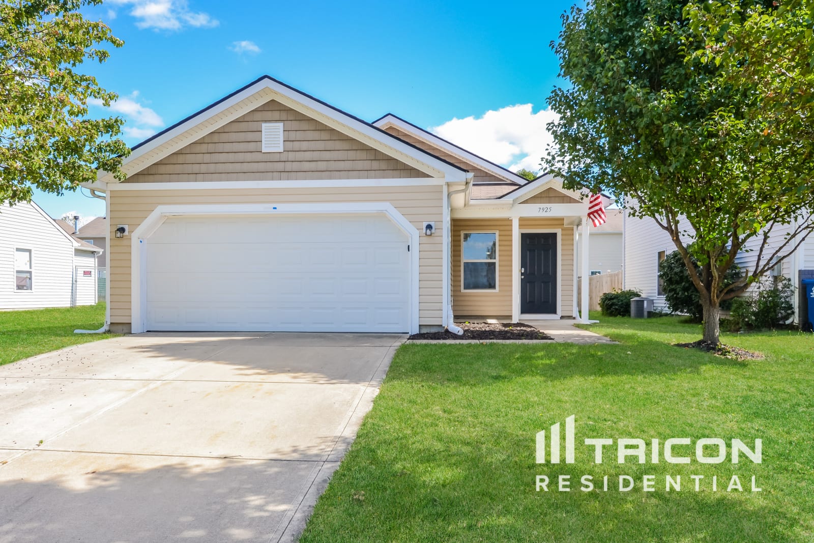 7925 Liberty School Lane Camby IN