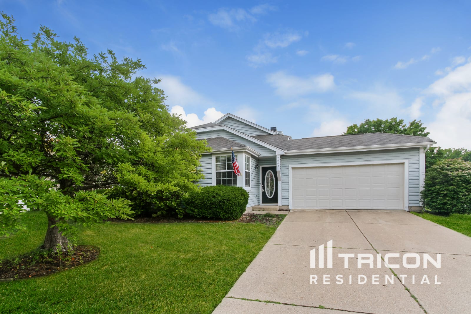 7943 Cardinal Cv W Indianapolis IN