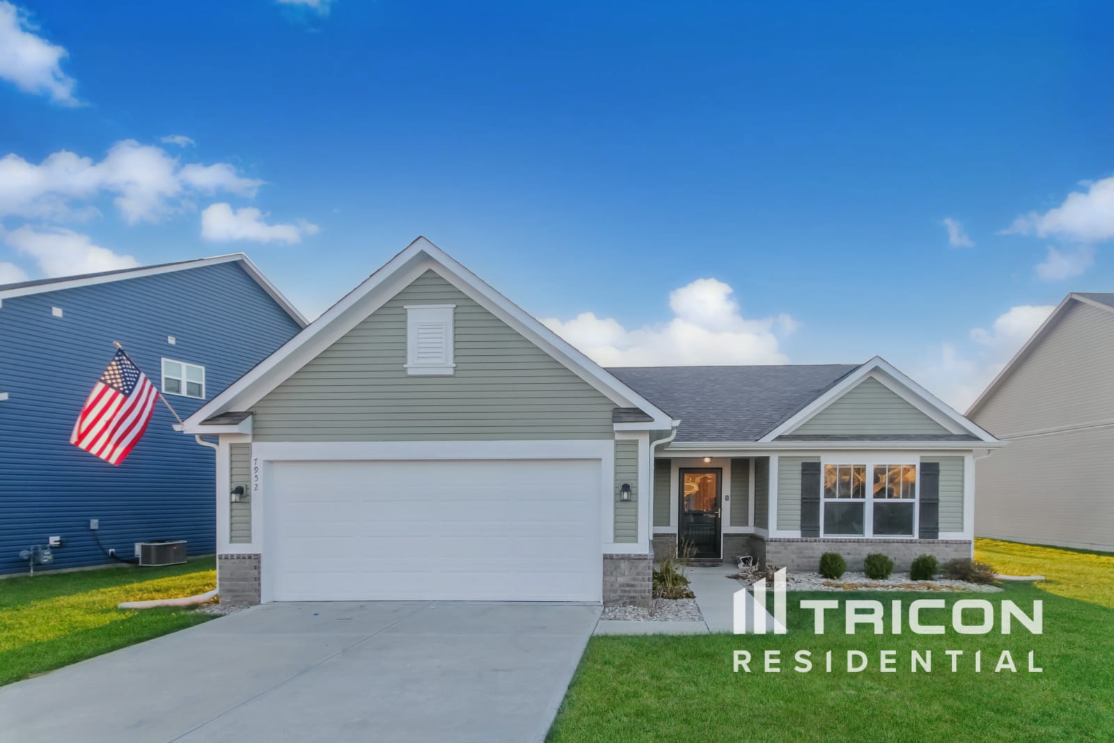 7952 Apalachee Drive Indianapolis IN