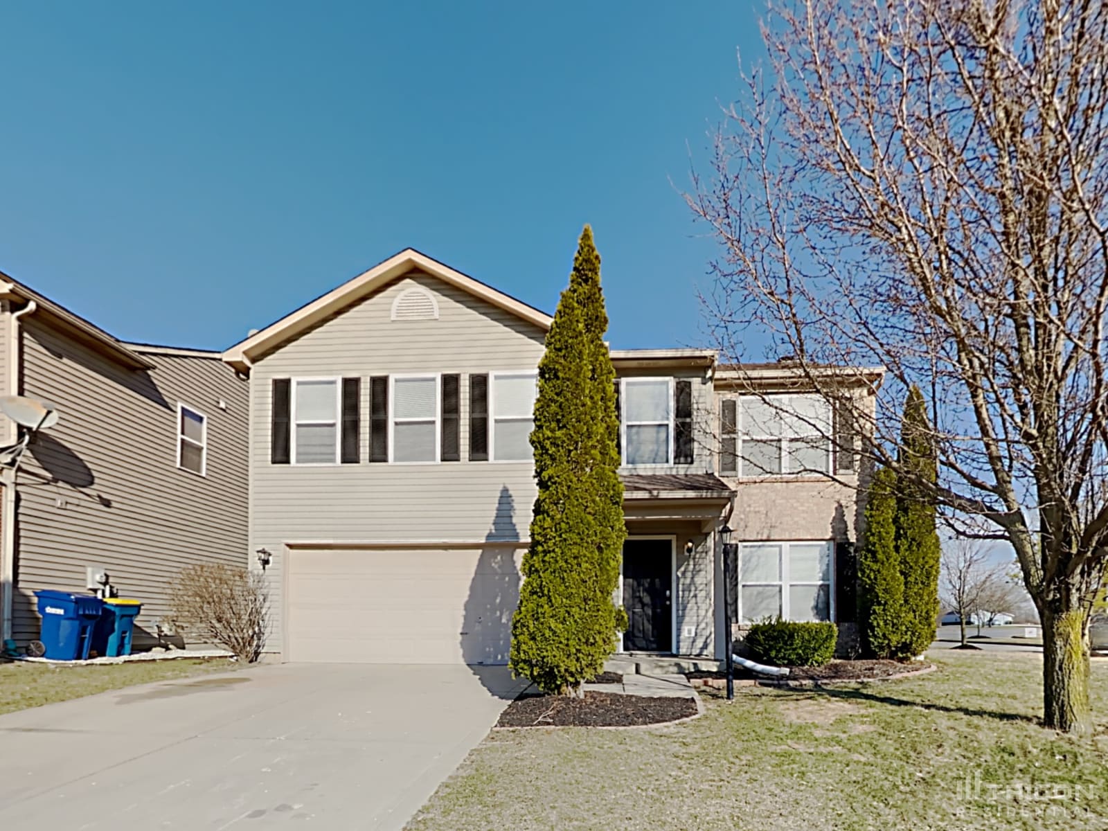 7967 Alamosa Lane Indianapolis IN
