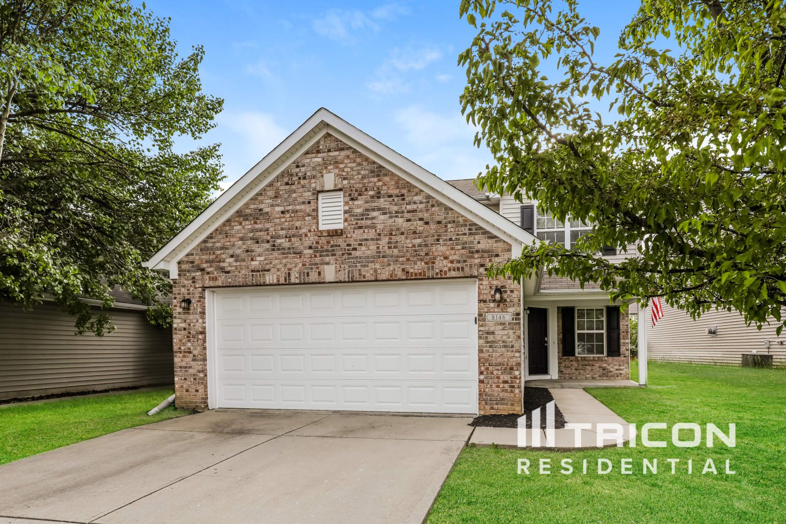 8146 Birchfield Drive Indianapolis IN