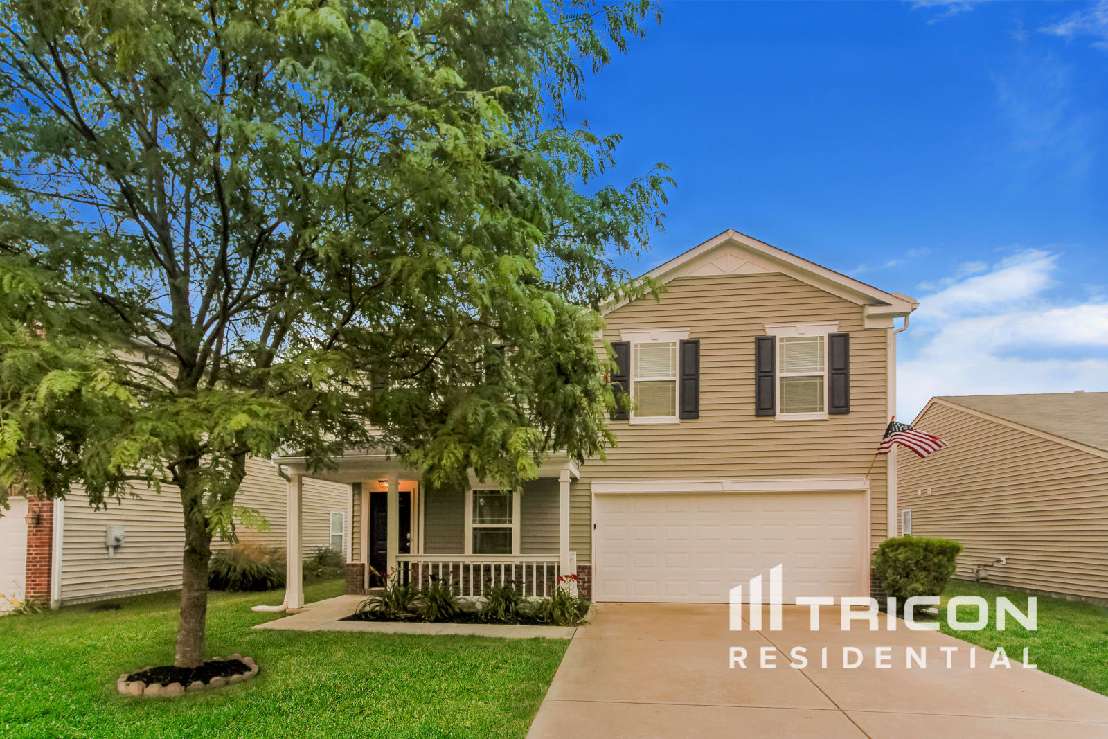 818 Westpointe Drive Shelbyville IN