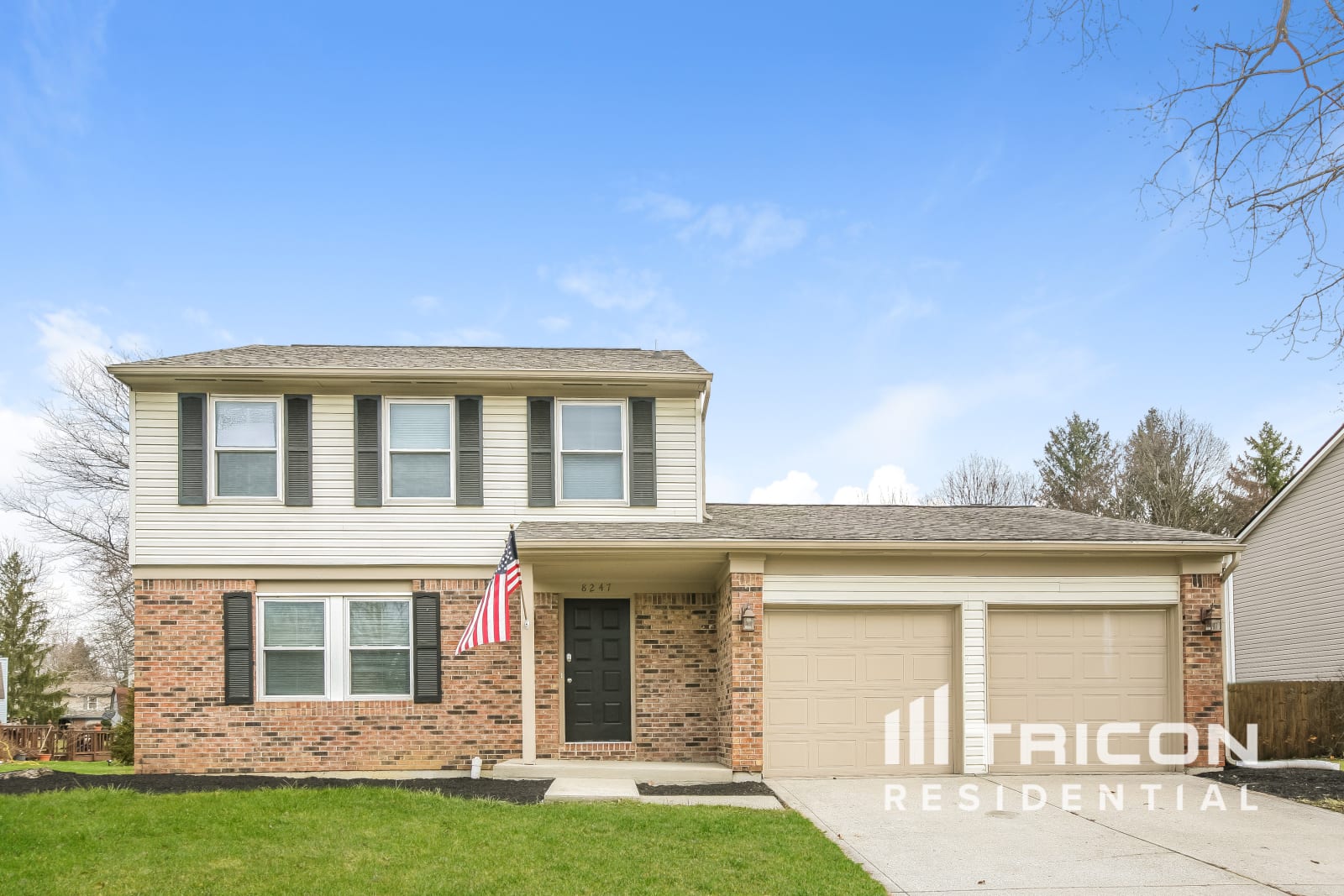 8247 Quetico Drive Indianapolis IN