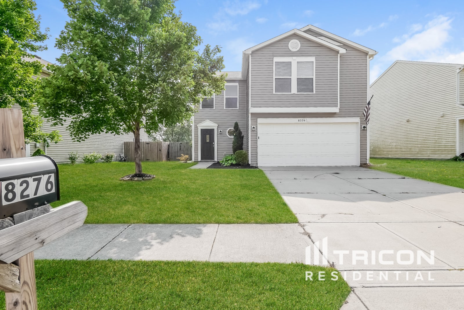 8276 S Firefly Drive Pendleton IN