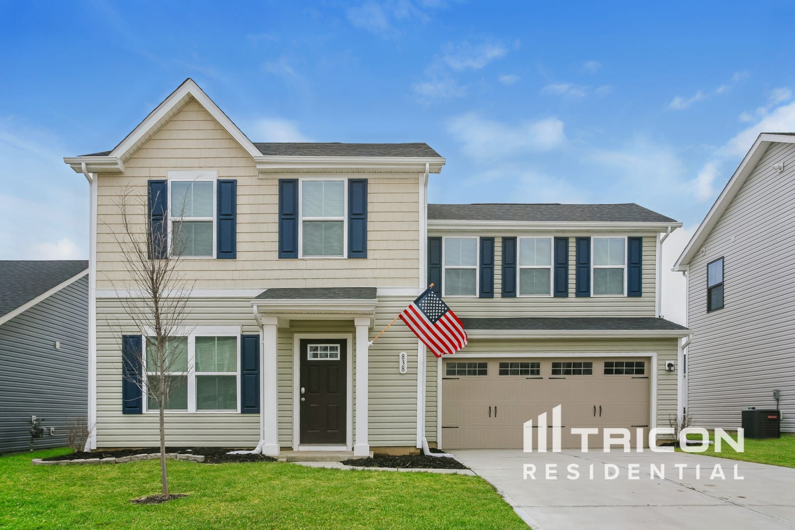 838 Sunchaser Road Lebanon IN