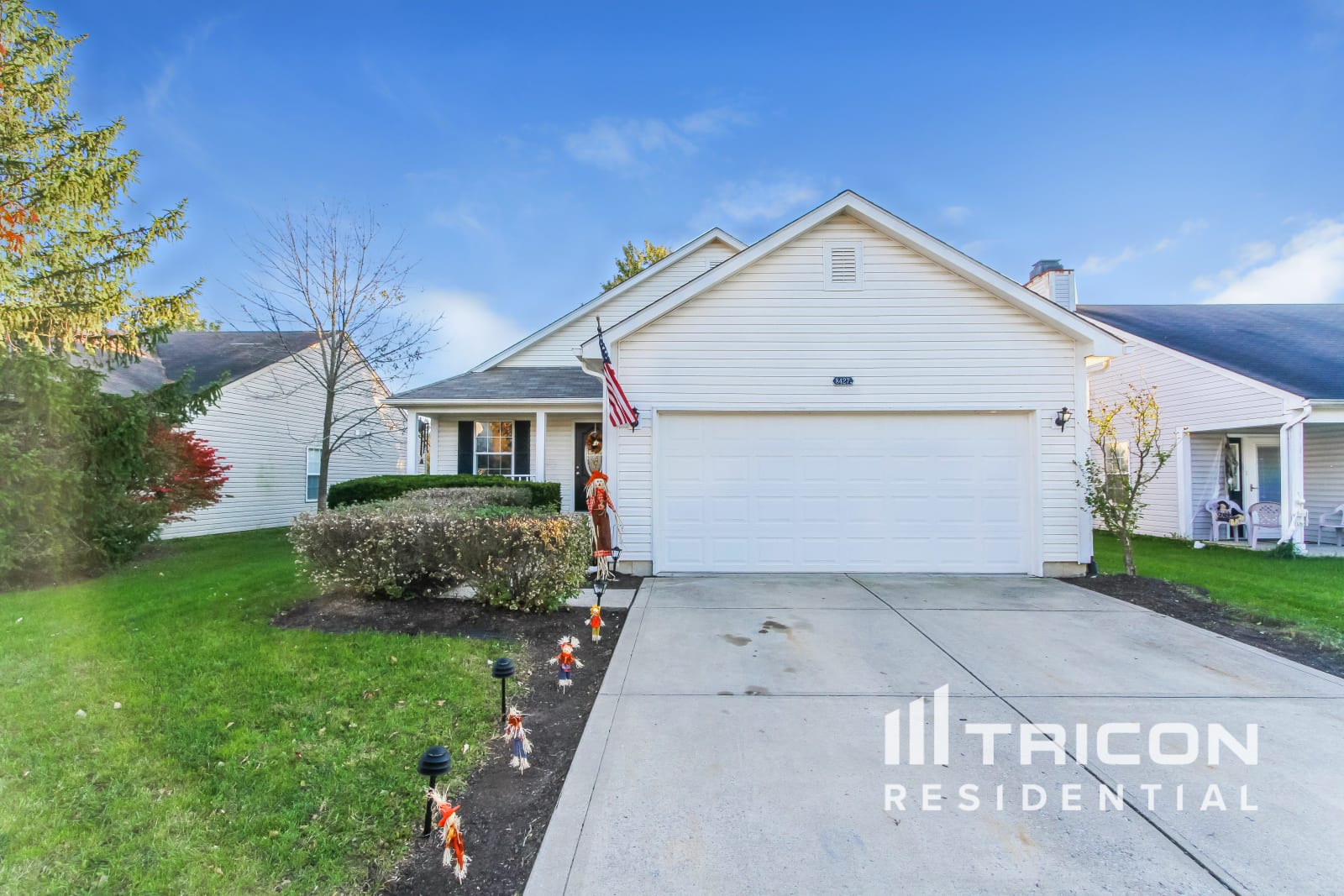 8427 Country Meadows Drive Indianapolis IN