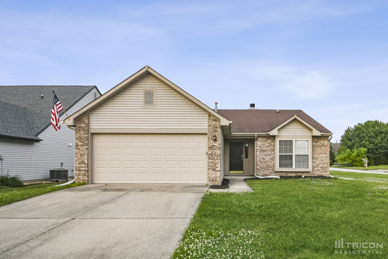 8439 Bentonville Place Indianapolis IN