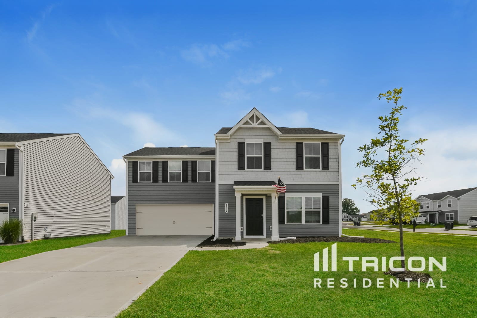 8514 Hulton Road Pendleton IN