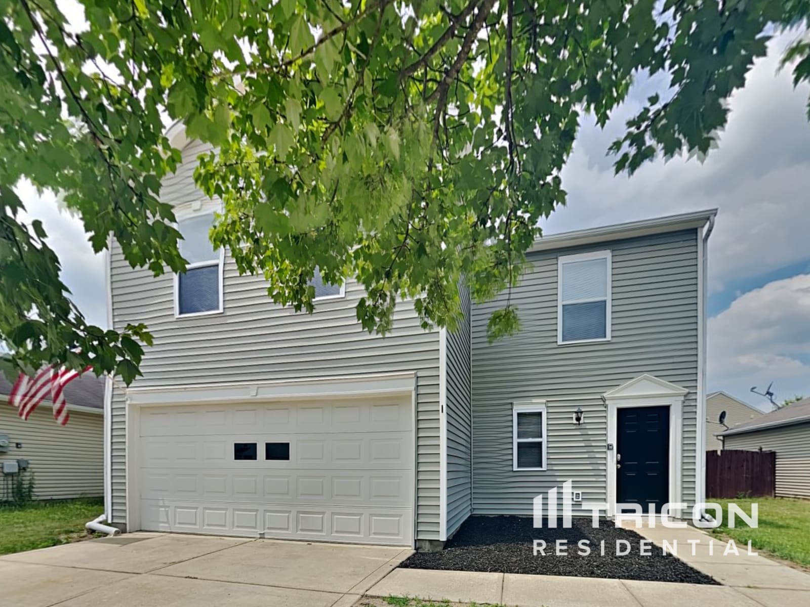 8540 Bluff Point Way Indianapolis IN