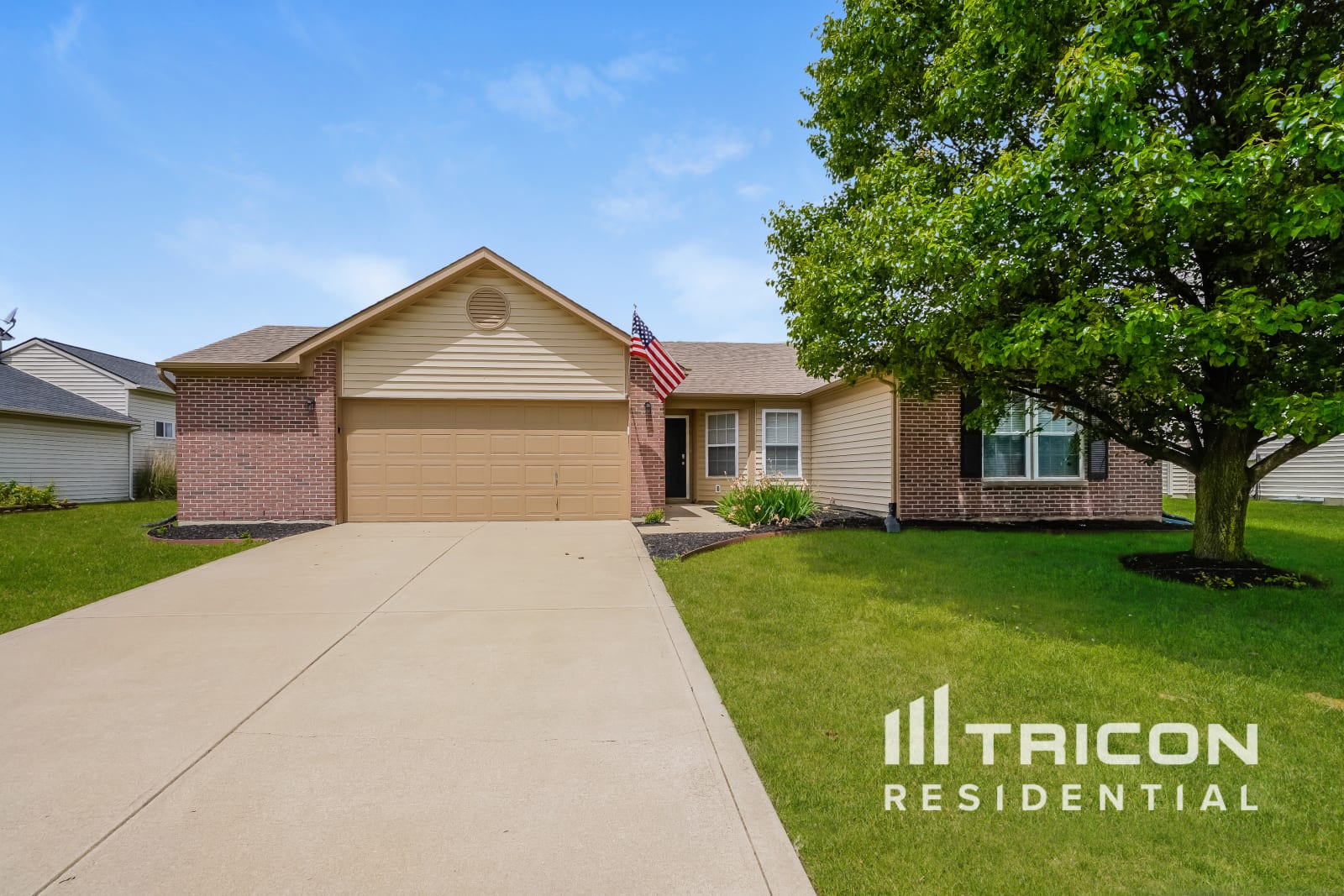 8596 Captain Drive Avon IN