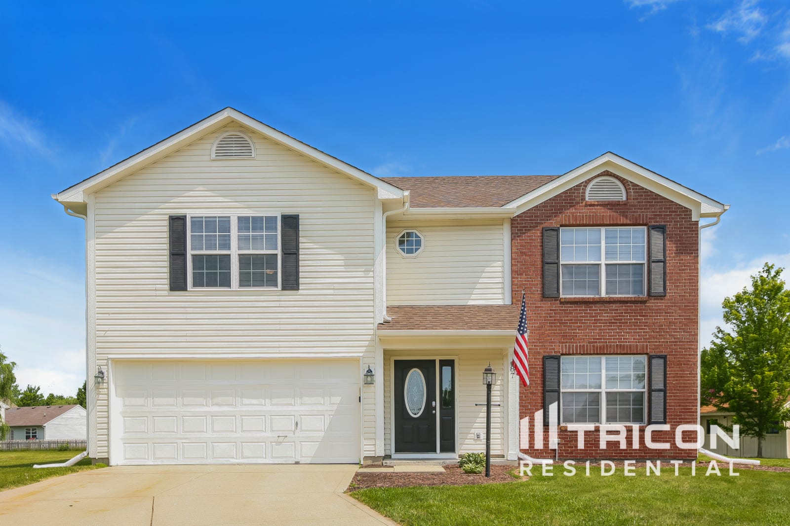 87 Lasalle Lane Pittsboro IN