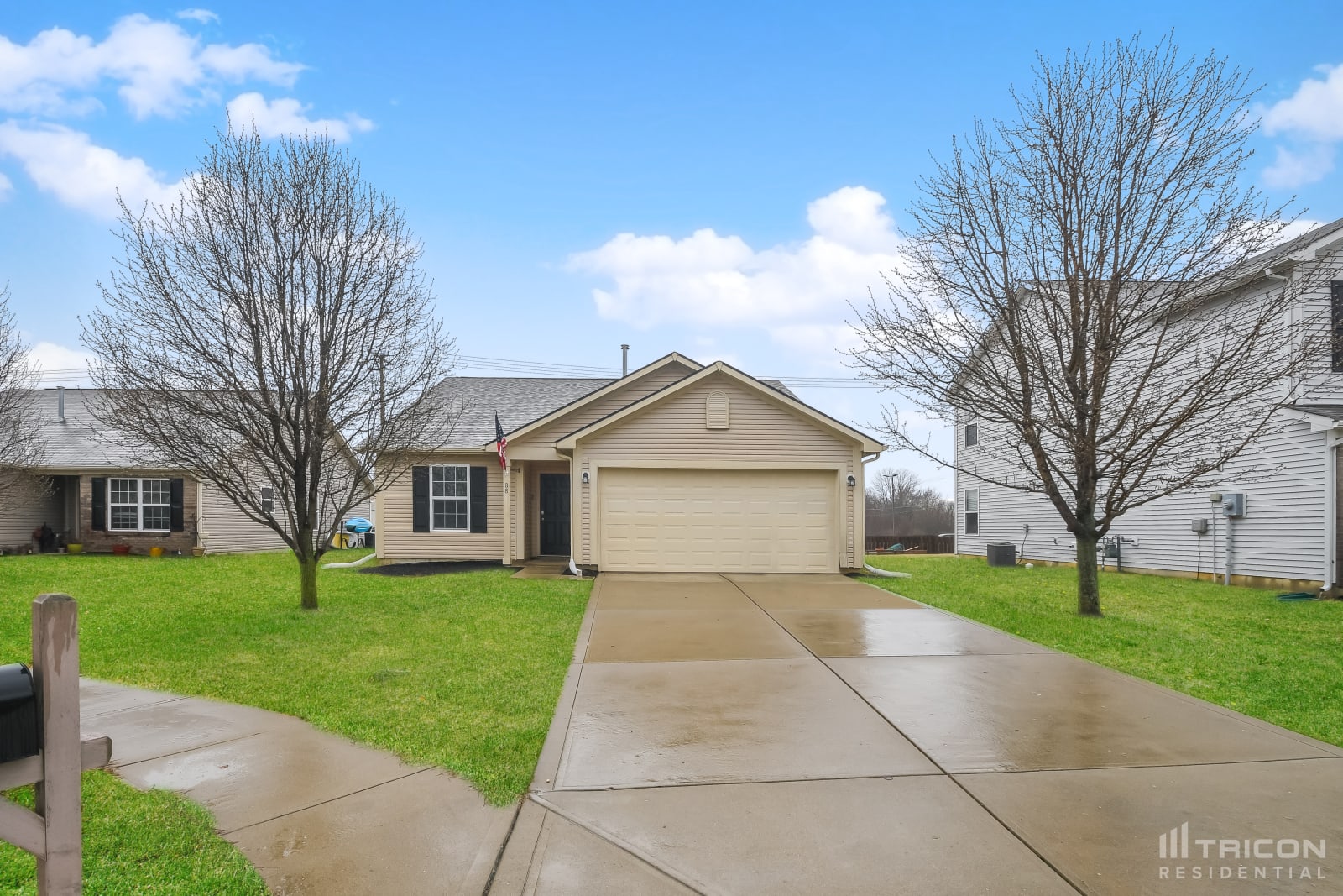 88 Rambling Road Greenfield IN
