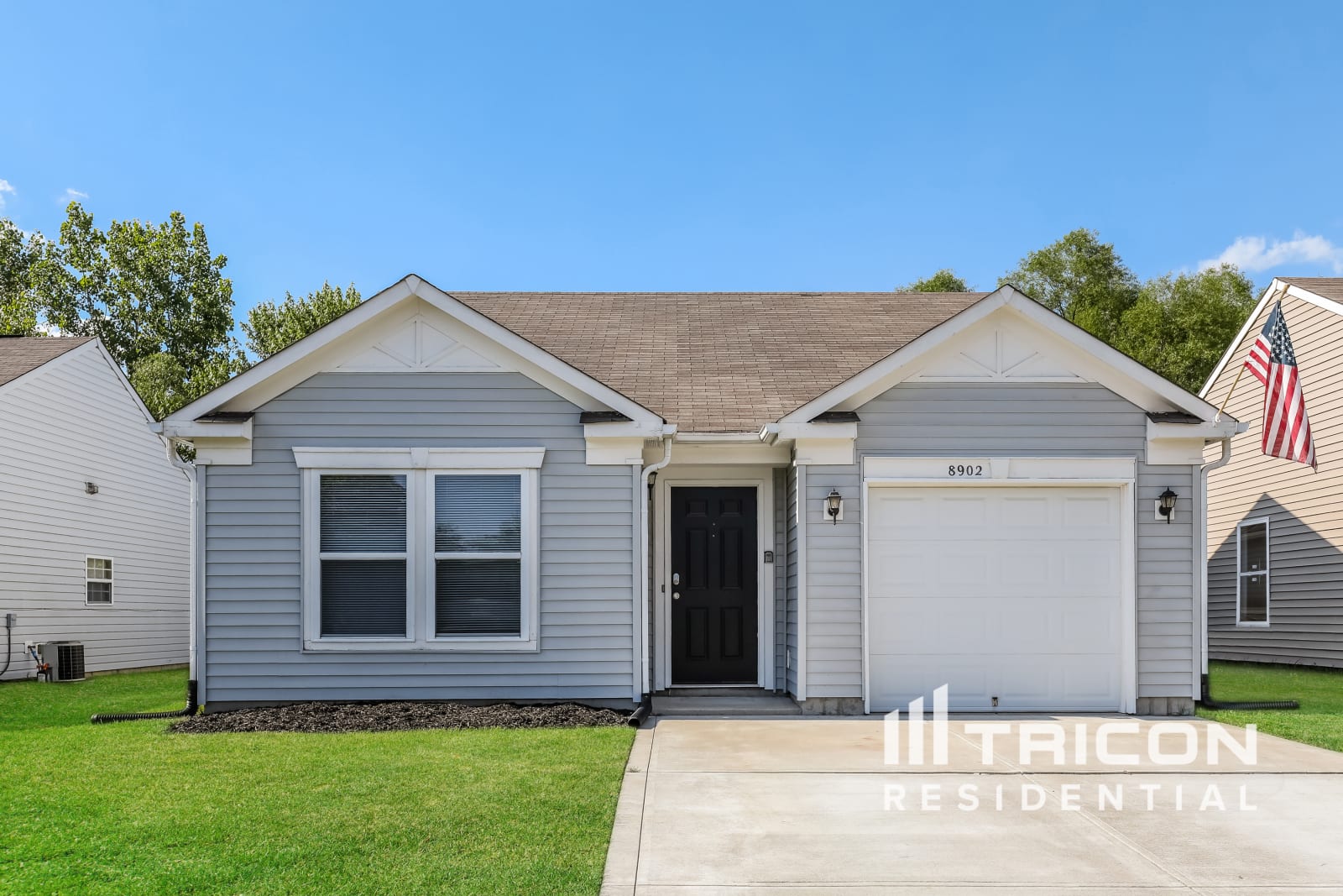 8902 Hosta Way Camby IN