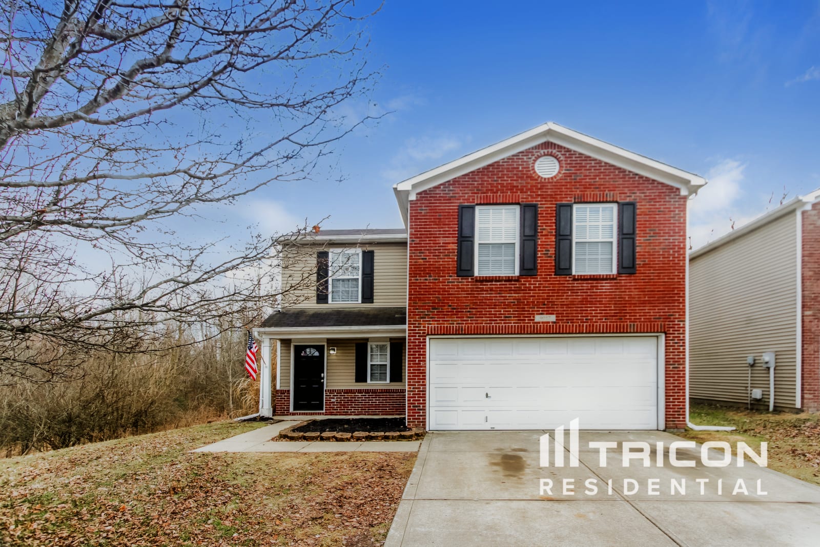 9017 Southernwood Way Indianapolis IN