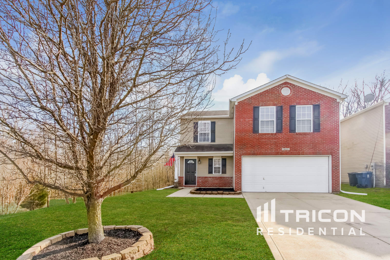 9017 Southernwood Way Indianapolis IN