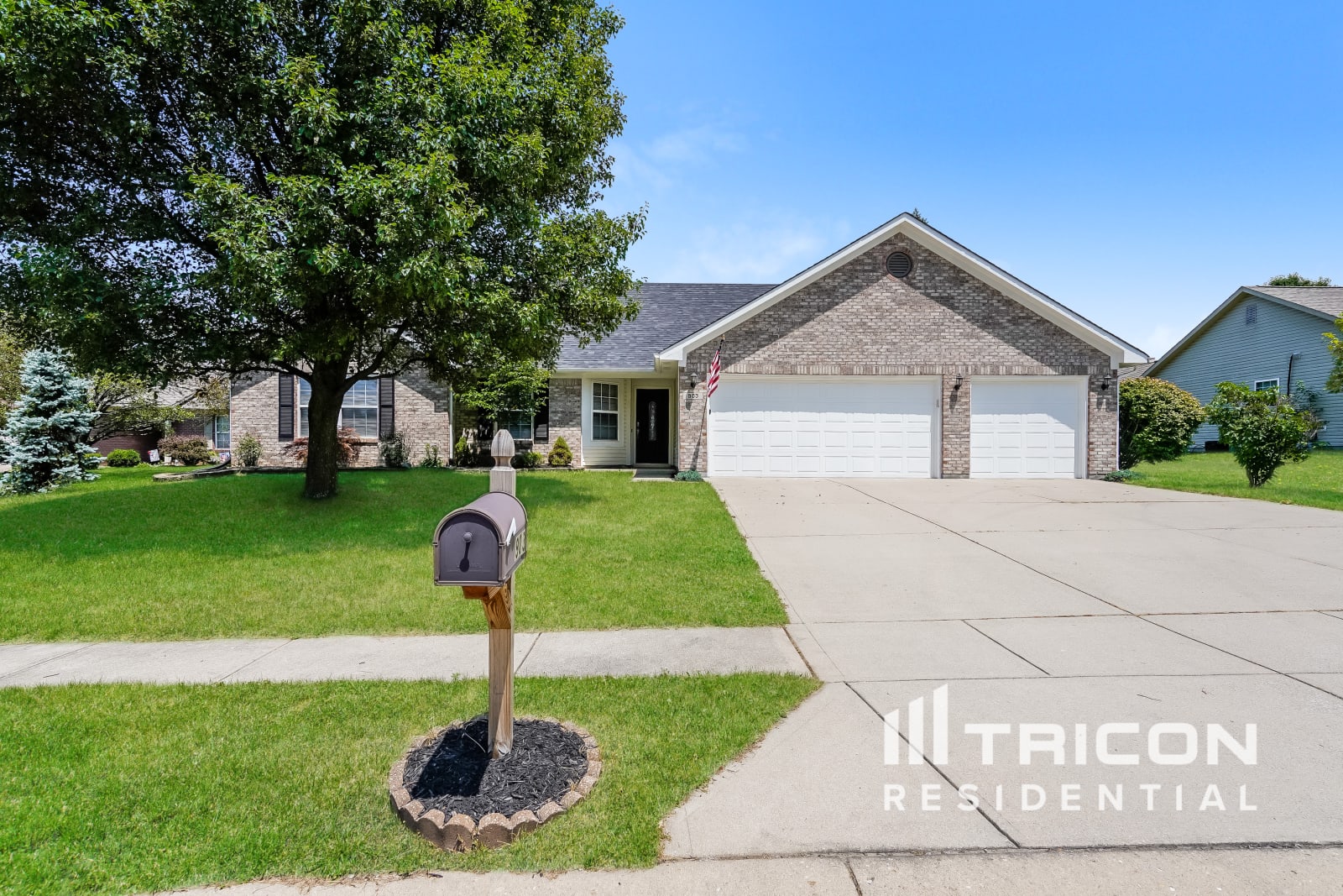 903 Moonlight Court Mooresville IN