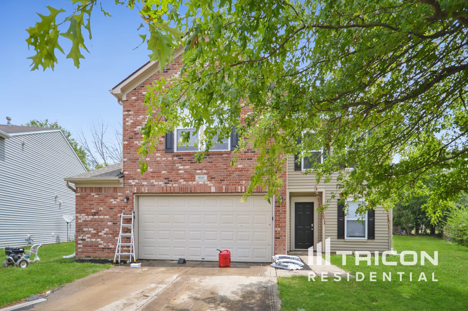 9045 Centenary Court Camby IN