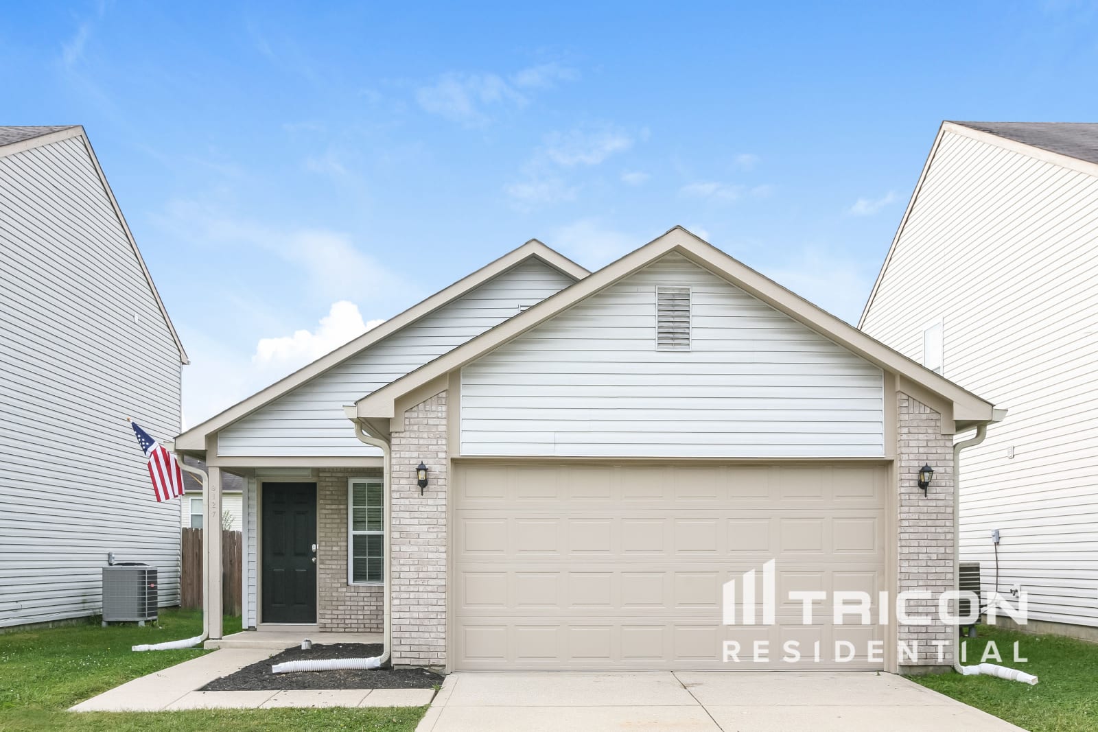9127 Bagley Drive Indianapolis IN