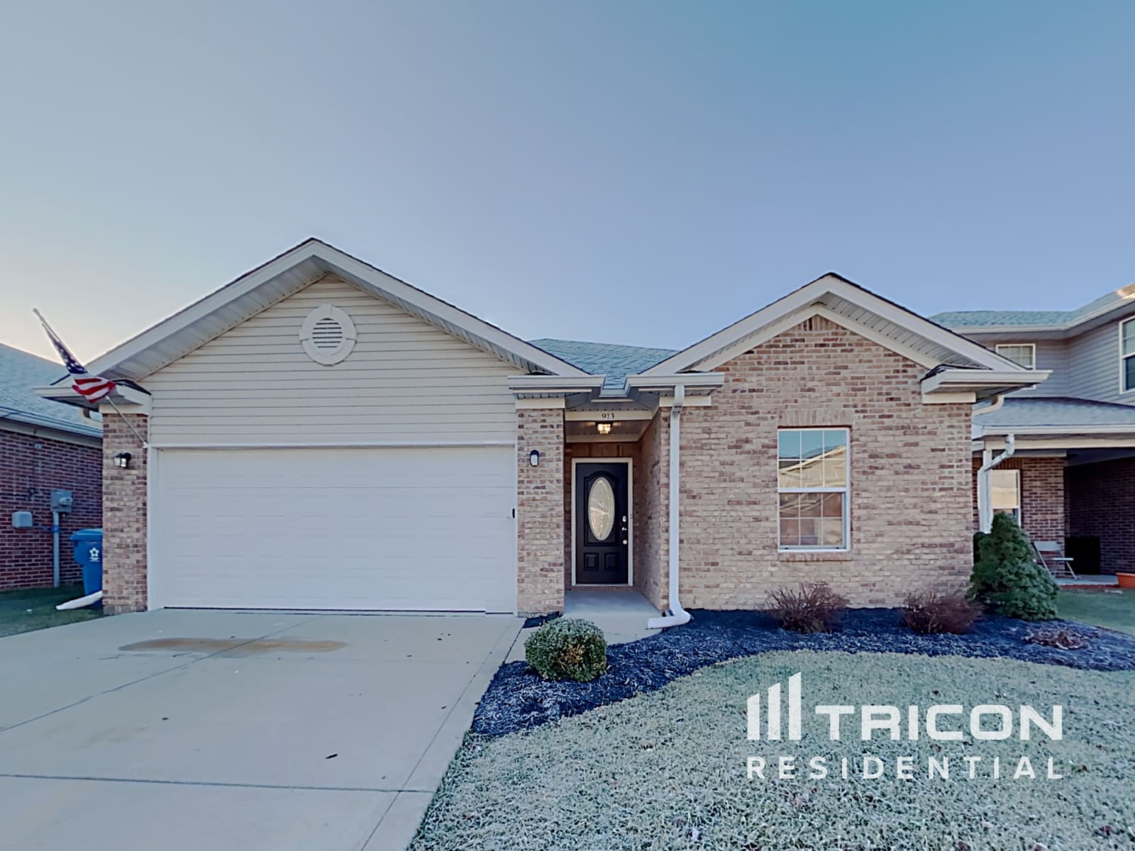 913 Baden Manor Drive Indianapolis IN