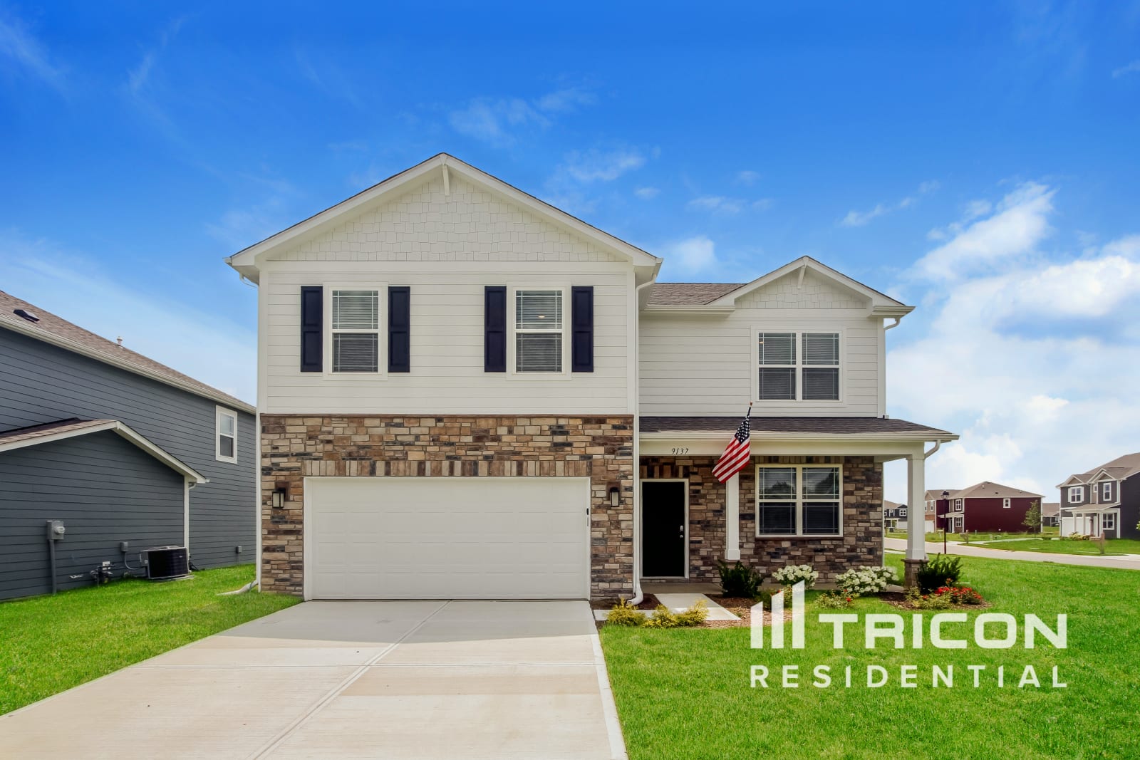 9137 Hemingway Drive Indianapolis IN