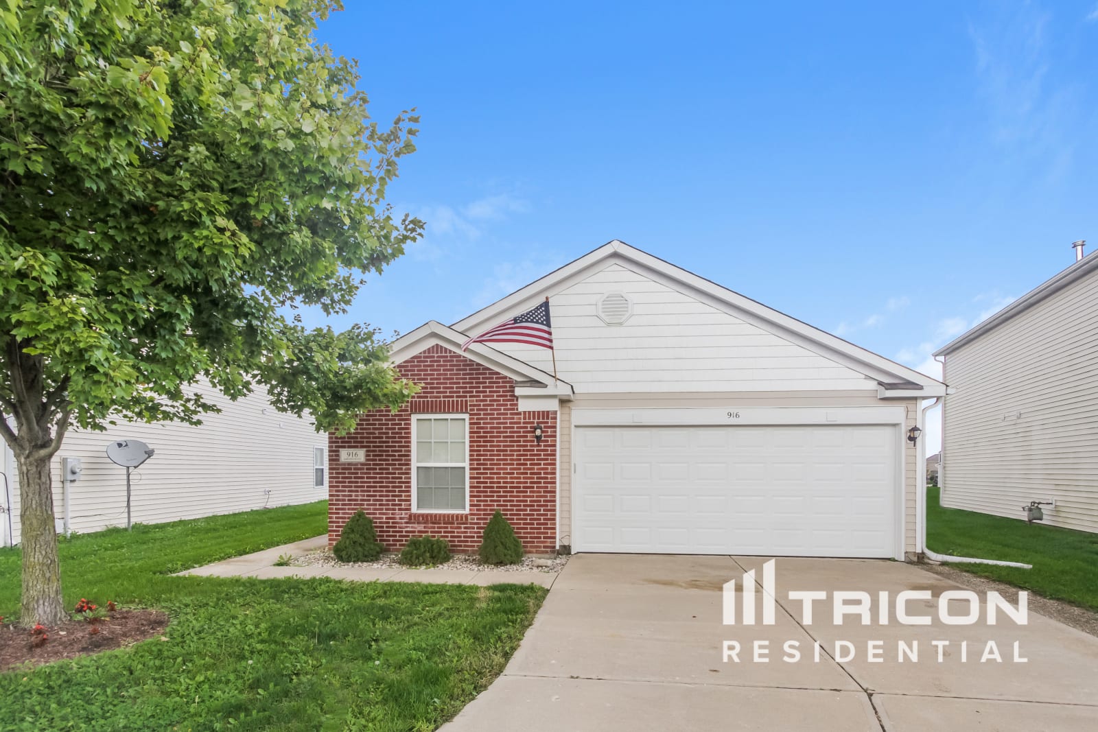 916 Saraina Road Shelbyville IN