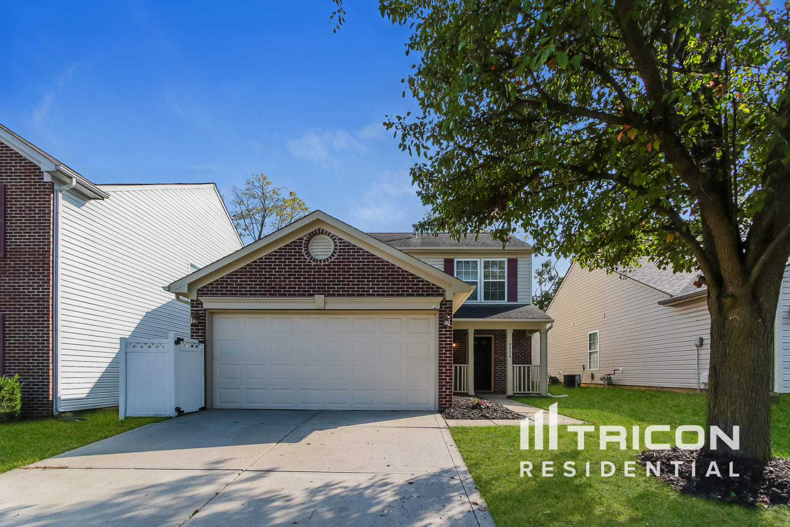 9225 Dry Creek Drive Indianapolis IN