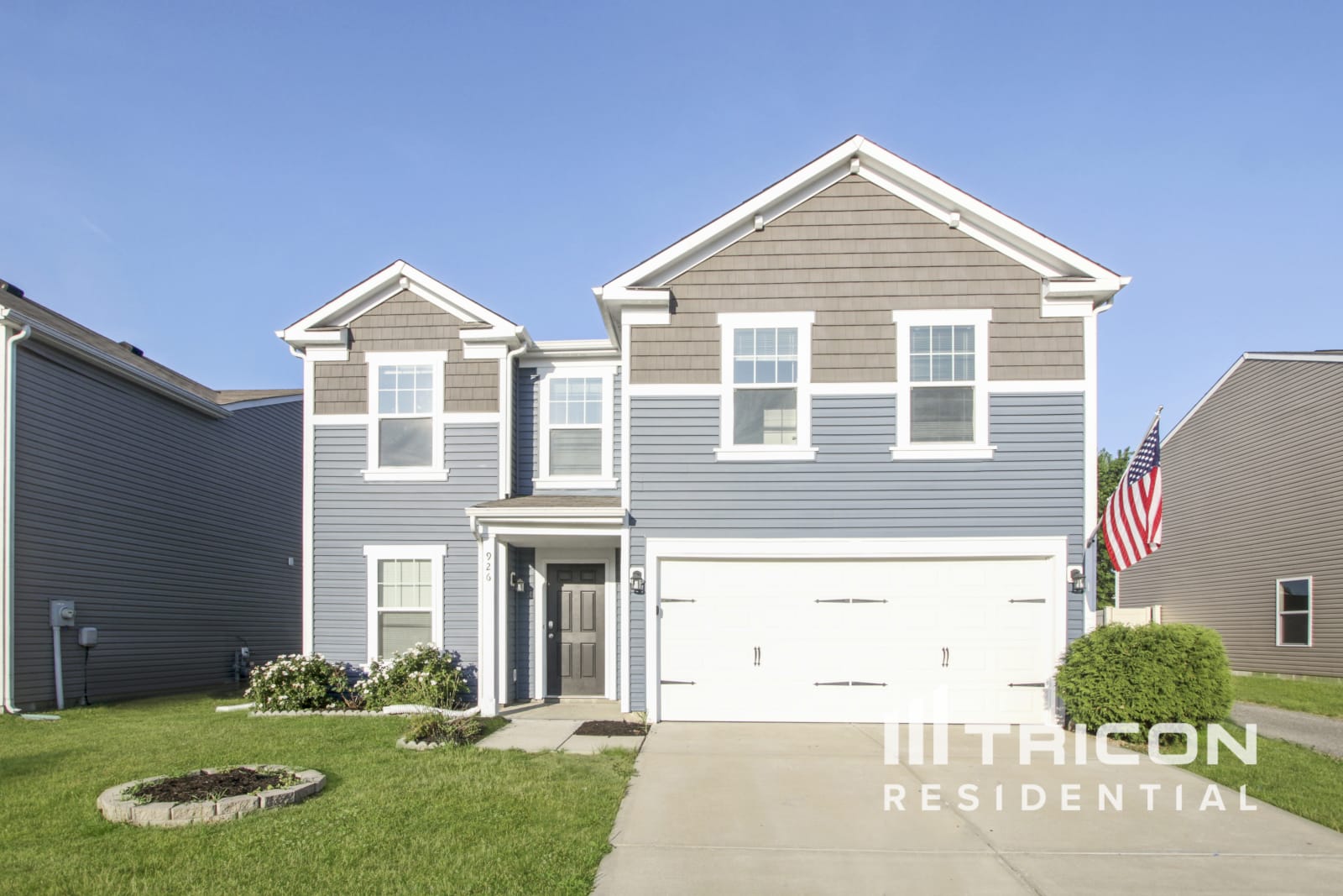 926 Olmsted Court Shelbyville IN