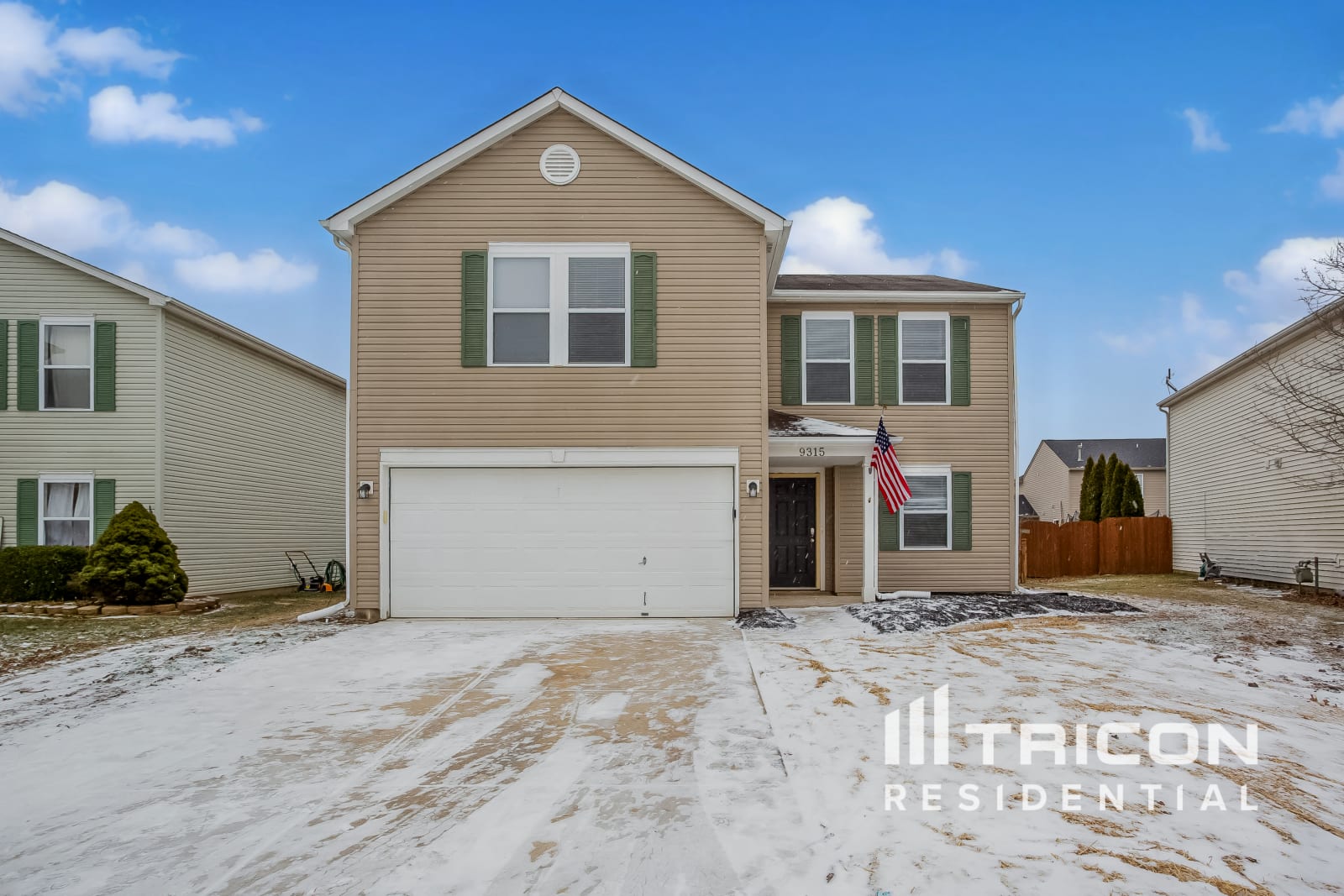 9315 W Rising Sun Drive Pendleton IN