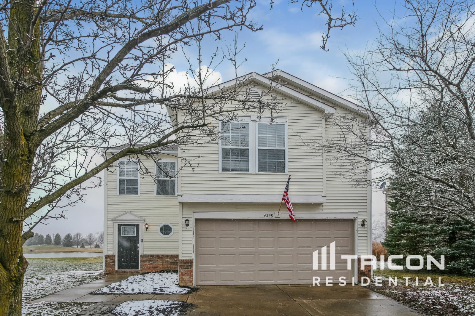 9340 Dockside Circle Pendleton IN