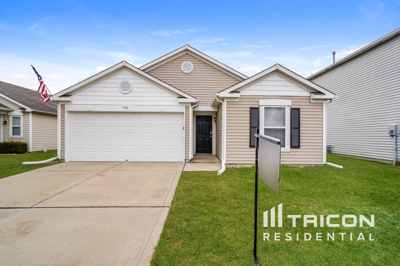 936 Balto Drive Shelbyville IN