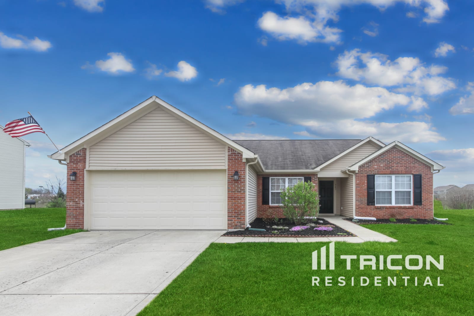 943 Farmington Trail Brownsburg IN