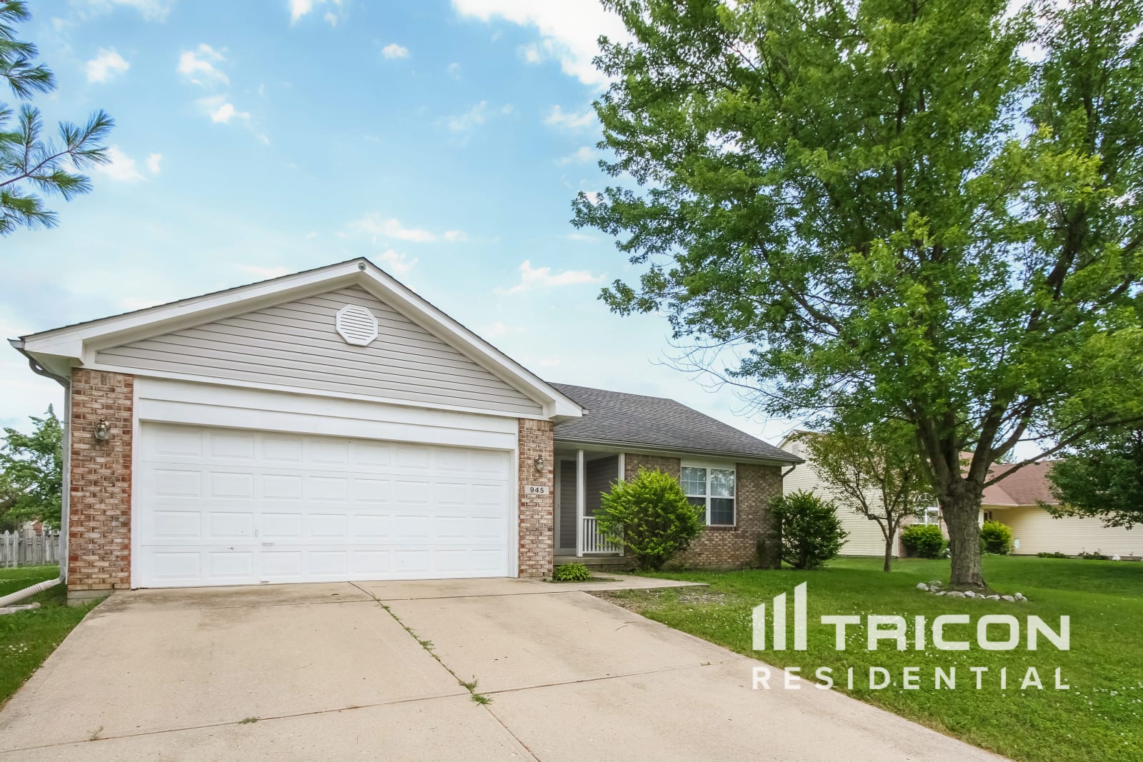 945 Center Street Greenfield IN