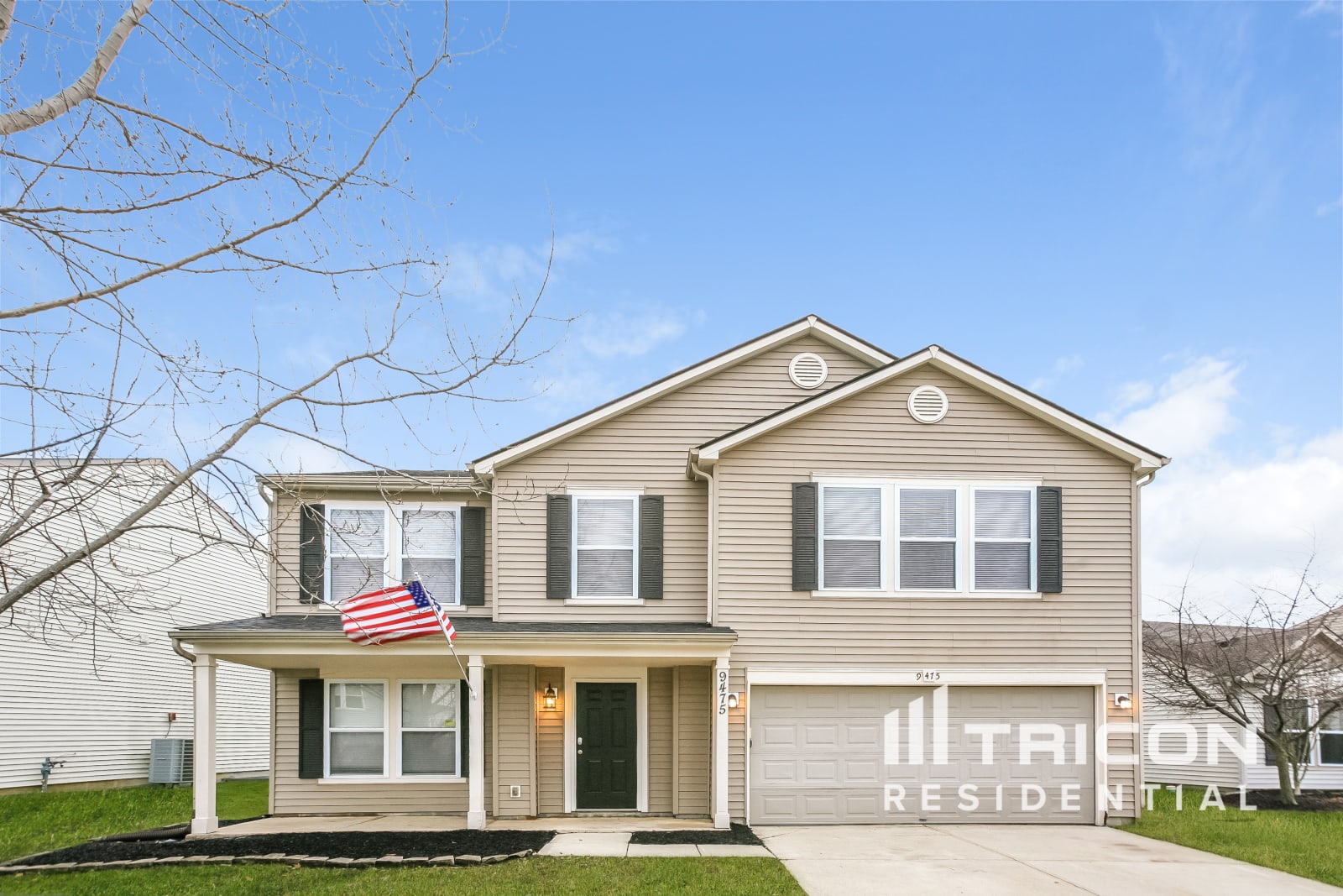 9475 W Canoe Trail Pendleton IN