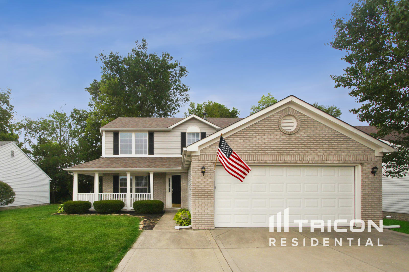 951 Atir Lane Greenfield IN