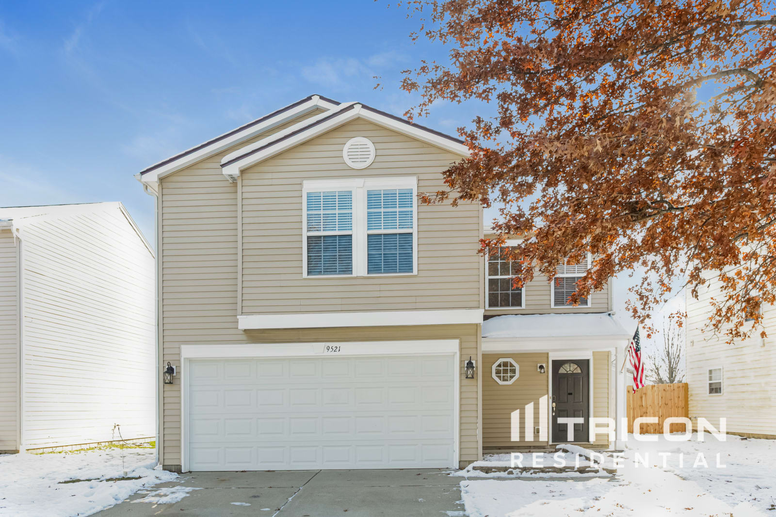 9521 W Constellation Dr Pendleton IN