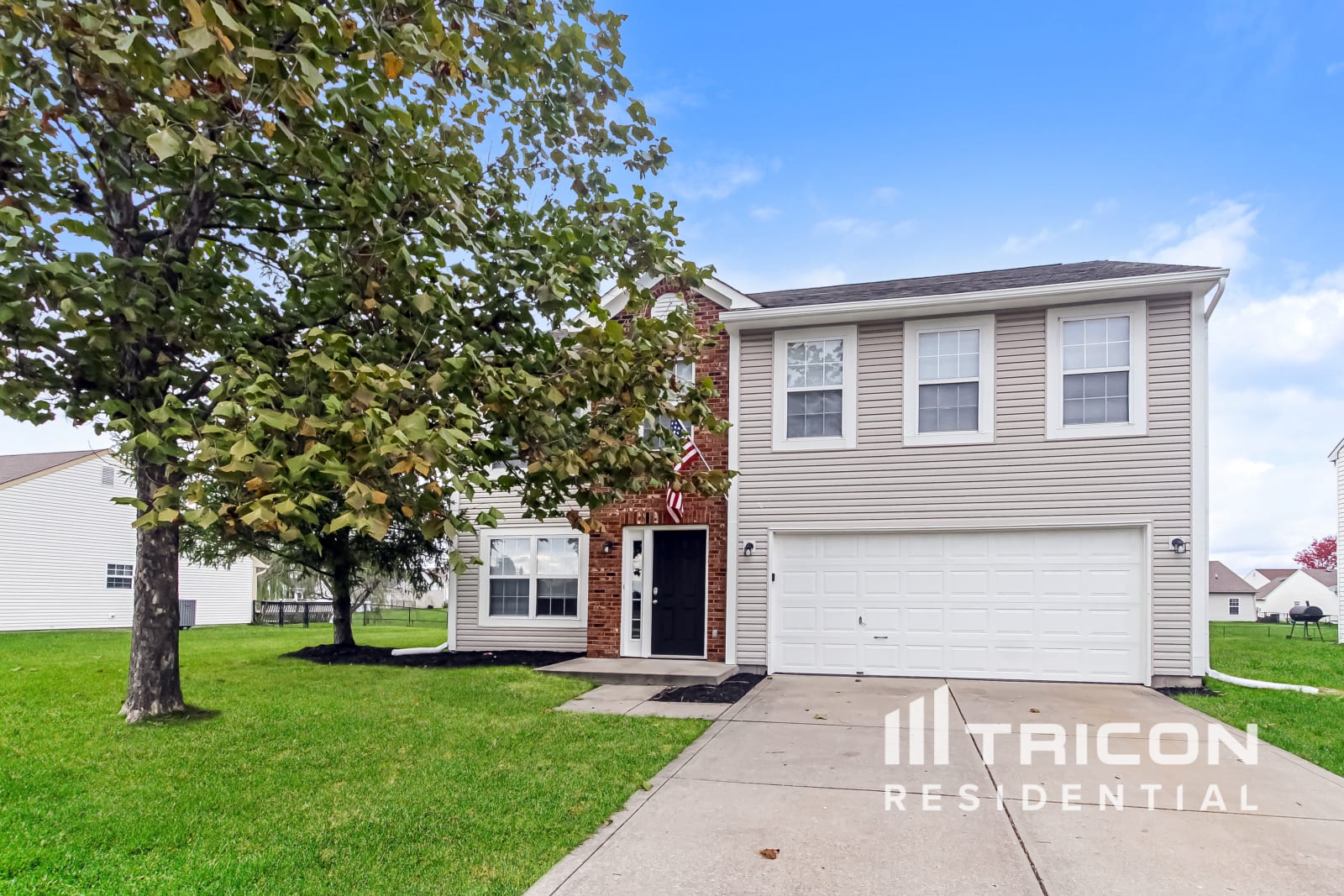 9710 Treyburn Green Way Indianapolis IN