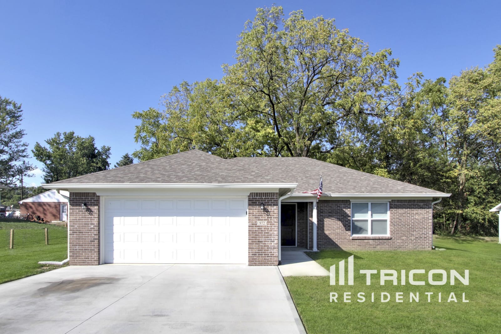 972 Martin Drive Danville IN