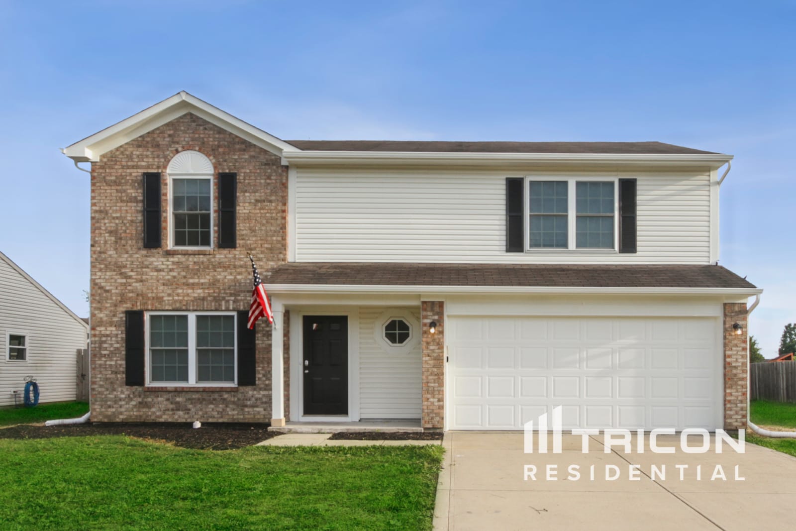 9825 Rhodes Lane Avon IN