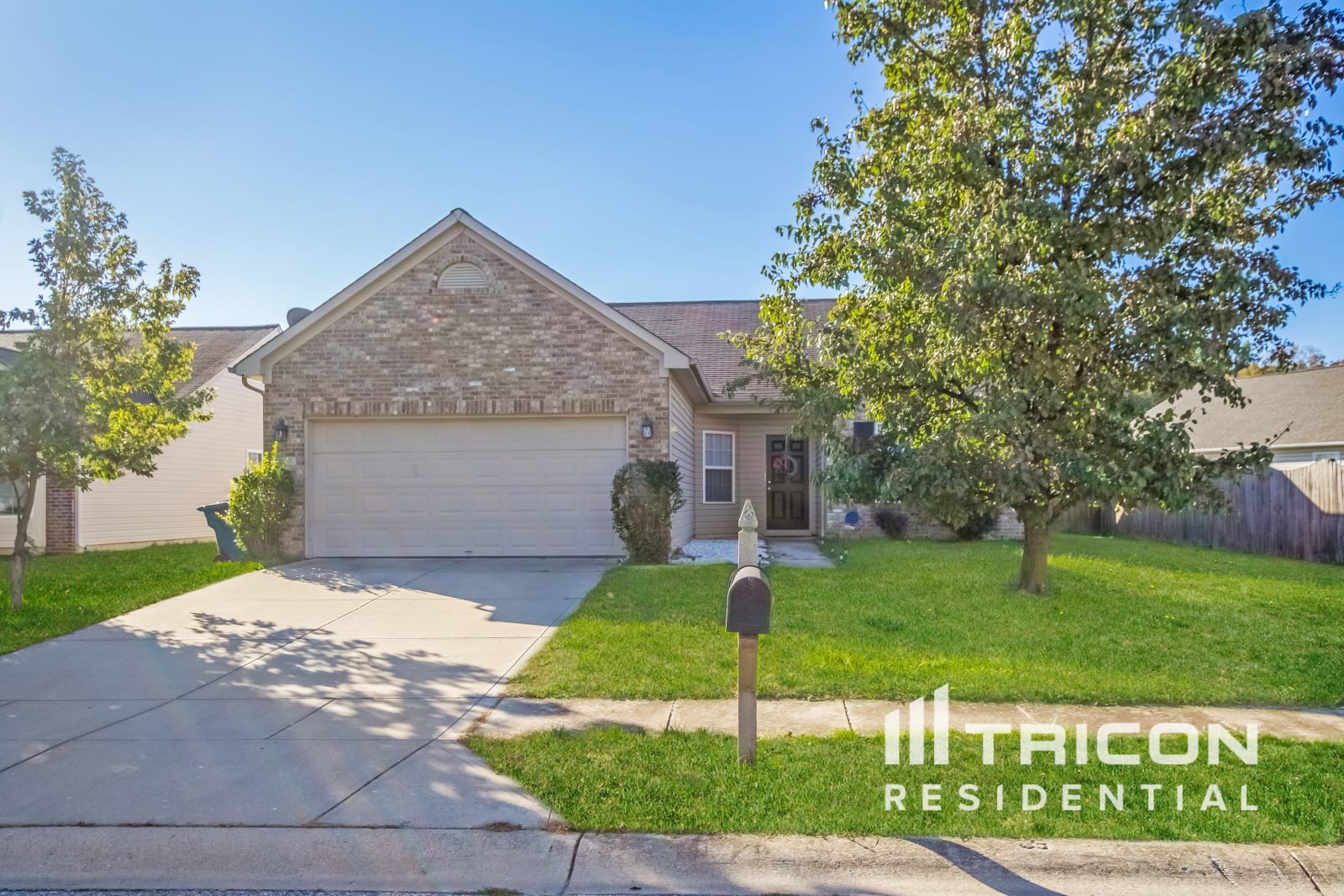 9897 Lakefield Lane Avon IN