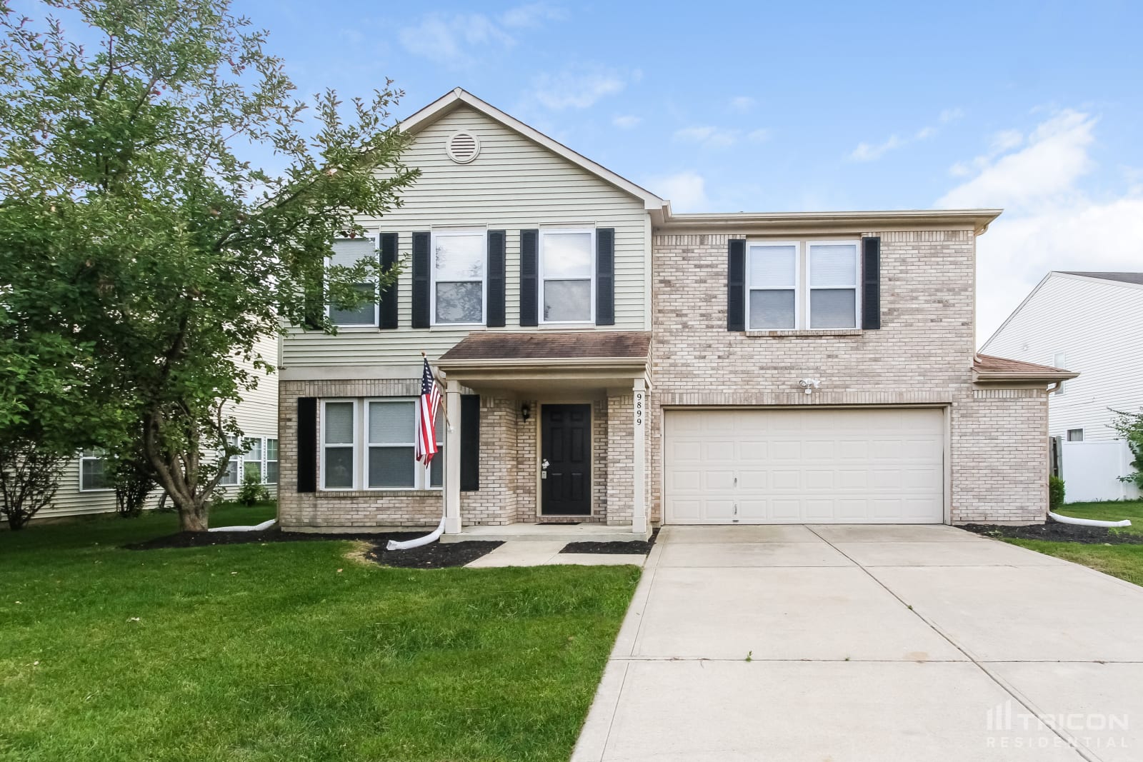 9899 Olympic Circle Indianapolis IN