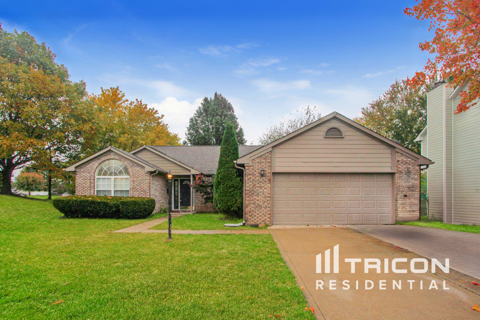 993 Harvest Ridge Dr Avon IN