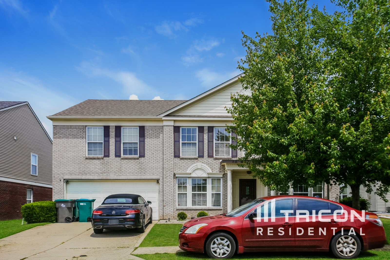 9986 Split Rock Way Indianapolis IN