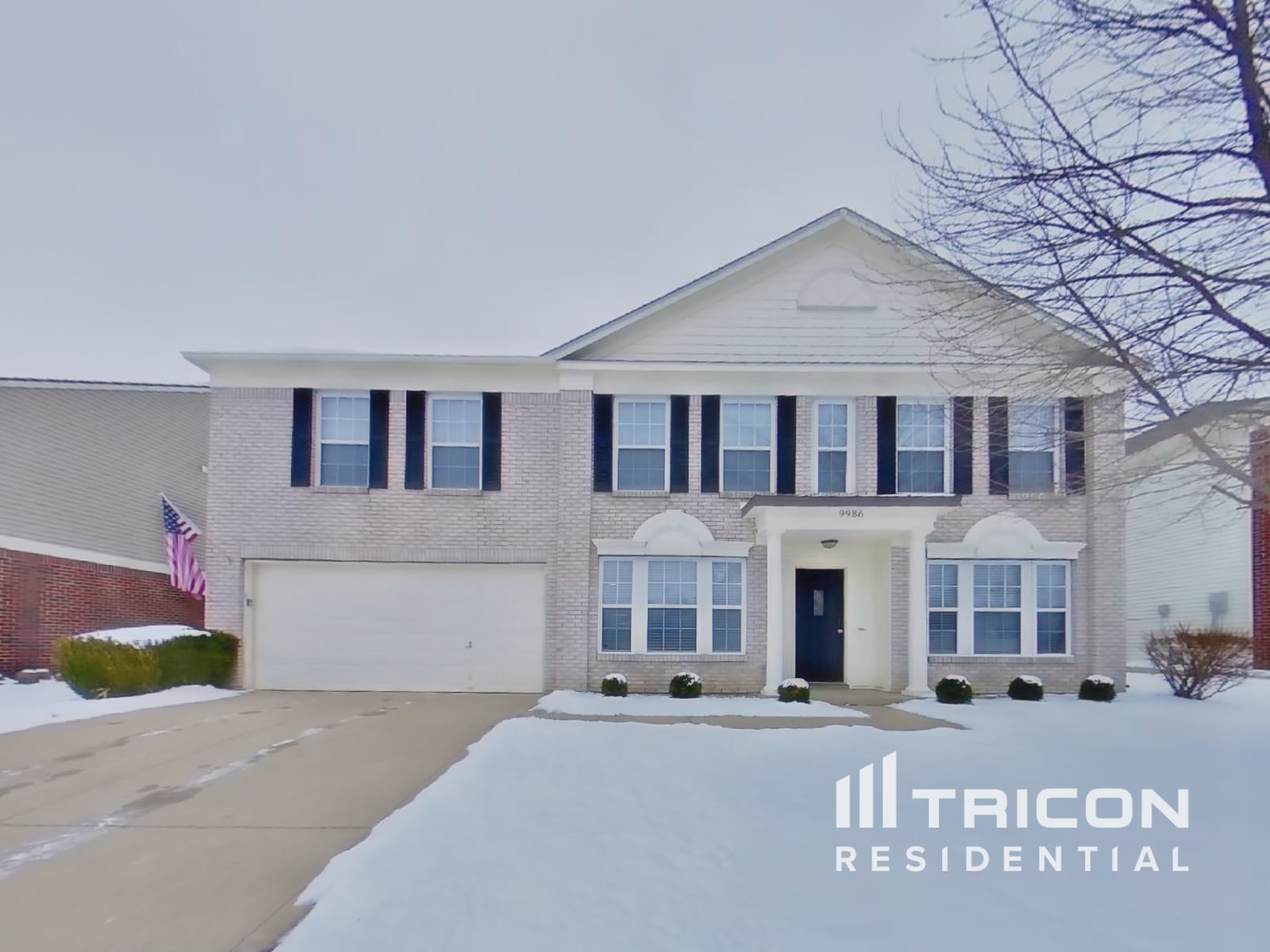 9986 Split Rock Way Indianapolis IN