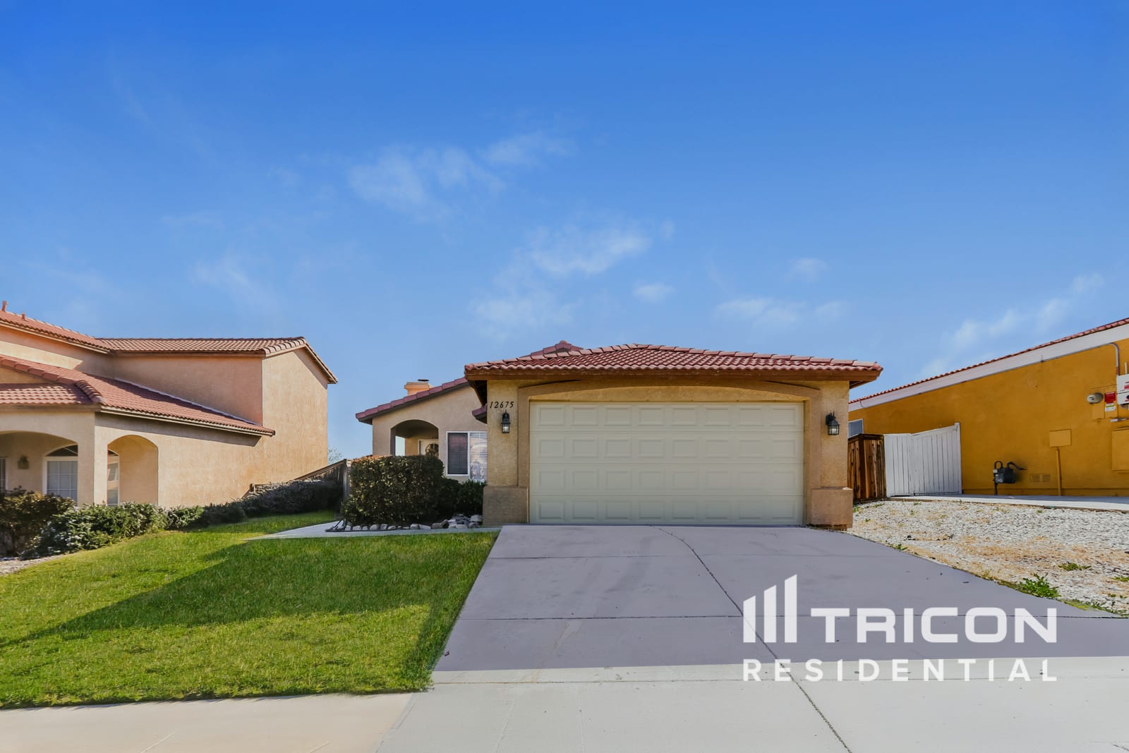 12675 1st Avenue Victorville CA